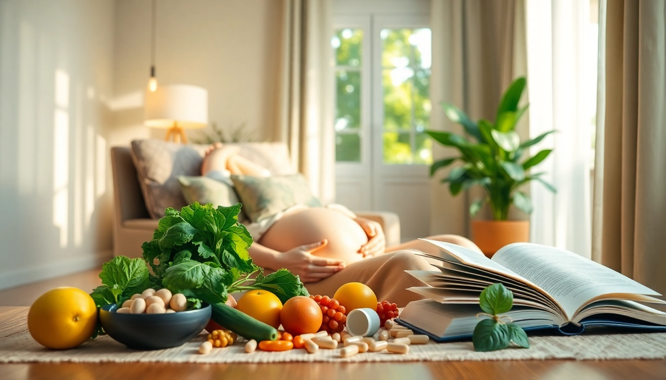 2025年の葉酸サプリ おすすめ: 妊婦さんにとって必須の選択肢