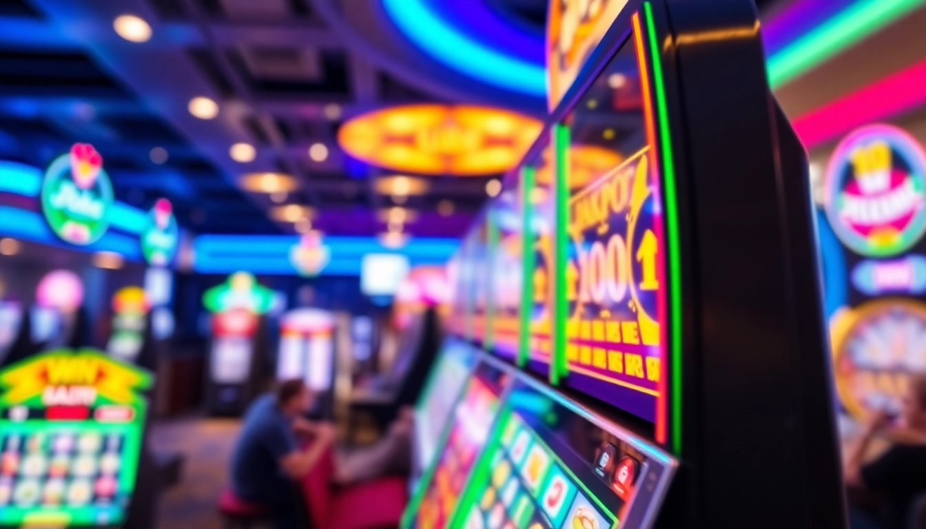 Keuntungan Bermain Slot Depo 5000: Panduan Efektif untuk Pemula dan Penggemar