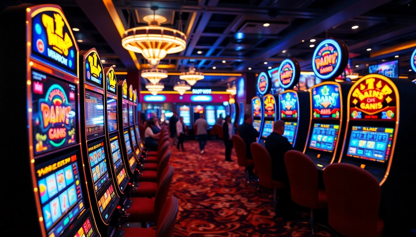 Menemukan Keseruan Di Dunia Petanitoto: Slot Online Terbaik Untuk Semua