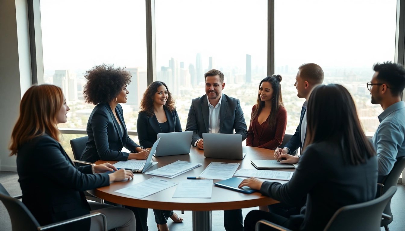 Maximize Your Potential: Find the Best Business Coach in Los Angeles