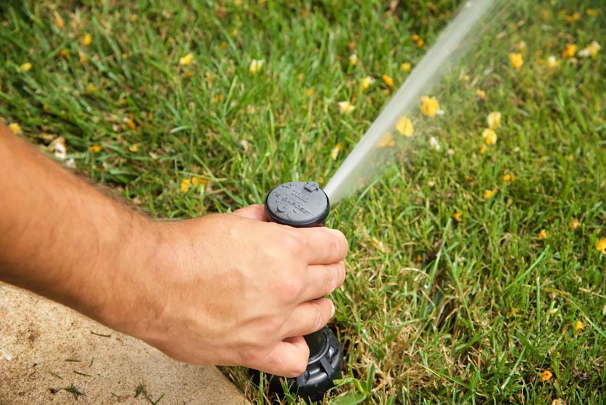 Upgrade Your Yard with Professional Irrigation Services in Willow Park, TX