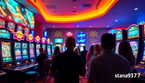 Istana777 menghadirkan pengalaman bermain slot online yang mengasyikkan dan penuh warna.