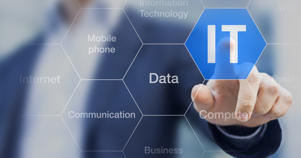 IT Dienstleister Wien: Fachkundige IT-Loesungen fuer Unternehmen in der Hauptstadt