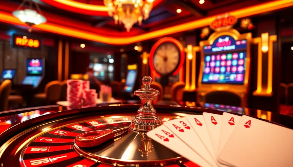 Experience the excitement of gambling at https://rr88.wales/, featuring dynamic casino games and rich visuals.