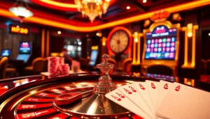 Experience the excitement of gambling at https://rr88.wales/, featuring dynamic casino games and rich visuals.
