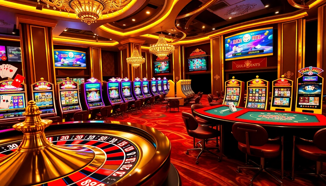 Mastering Strategies for Winning at พอร์ทเกม F168 in 2025: Advanced Techniques for the Modern Gambler