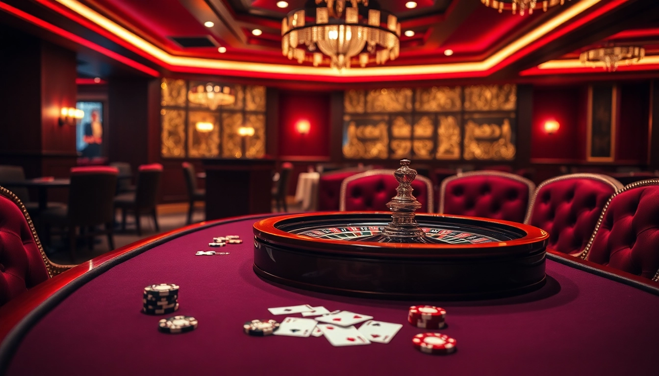 Maximizing Your Chances with s88 vip: Essential Strategies for 2025 Gambling Success