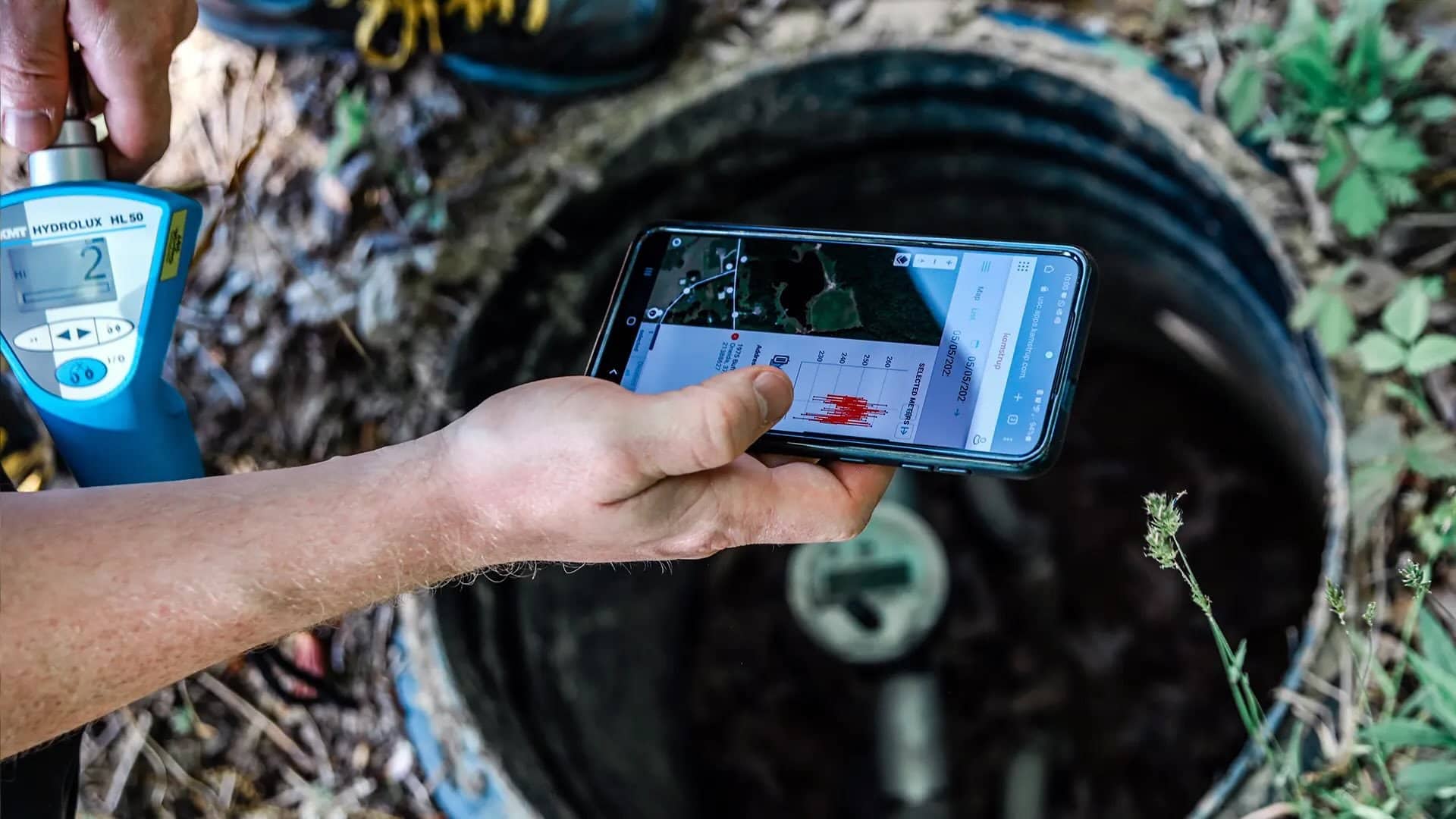 Reliable Water Investigations: Leak Detection Near Me