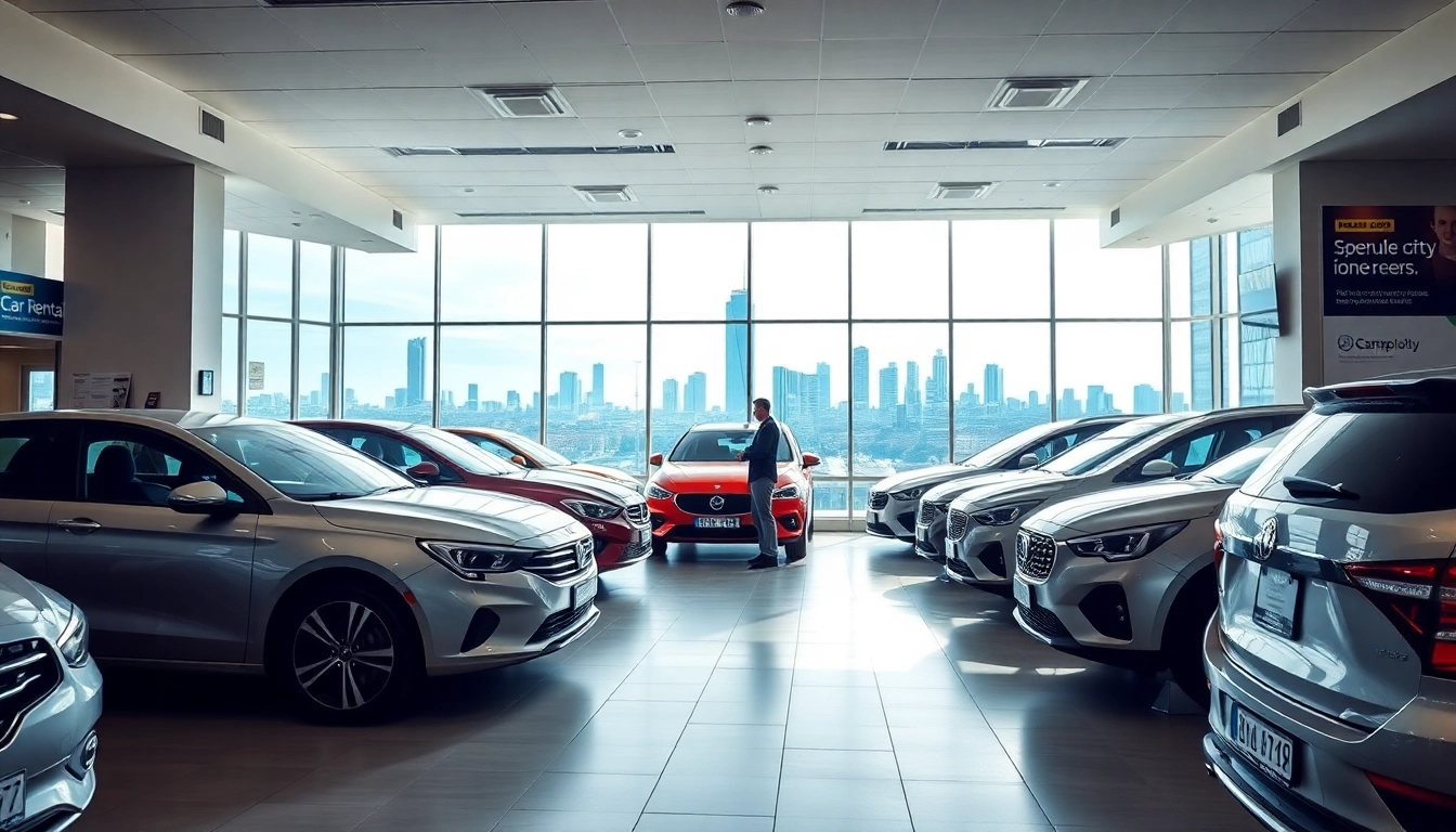 Professional Guide to Rent a Car Moldova: Essential Tips for 2025