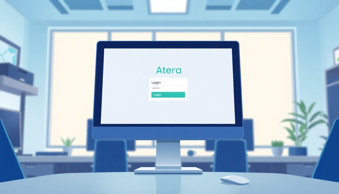 Atera Login: Your Ultimate Troubleshooting Guide for MSP Teams