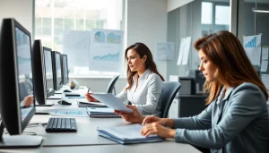 Enhance your business with dedicated bookkeeping firm in Abu Dhabi providing expert financial solutions.