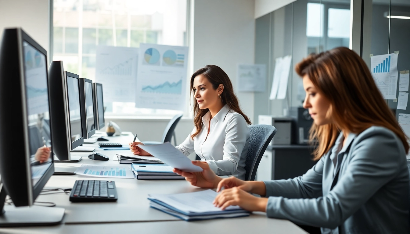 Expert Bookkeeping Firm in Abu Dhabi: Tailored Financial Solutions for Businesses