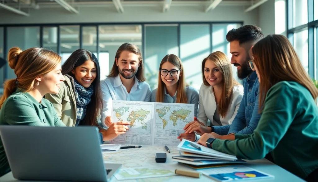 Complete the eta uk application form with confidence in a bright, modern workspace.