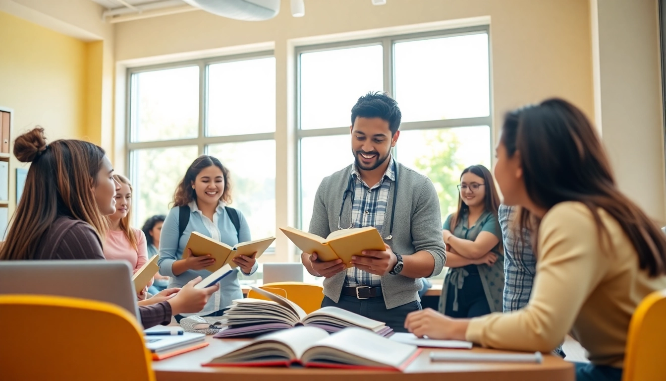 Navigating the Exam Assistance Industry: Strategies for Success and Growth