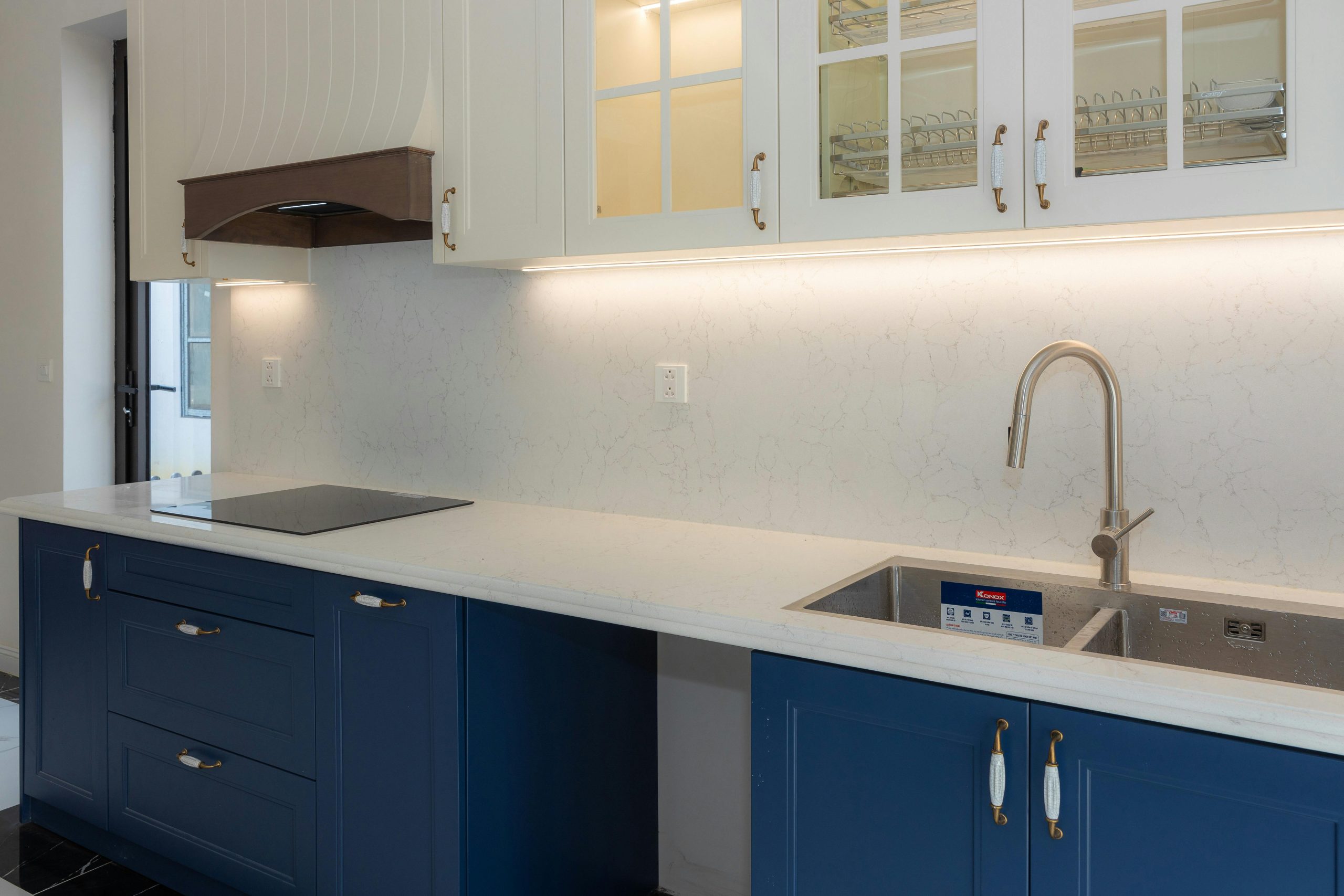 Transform Your Home with Expert Kitchen Remodeling
