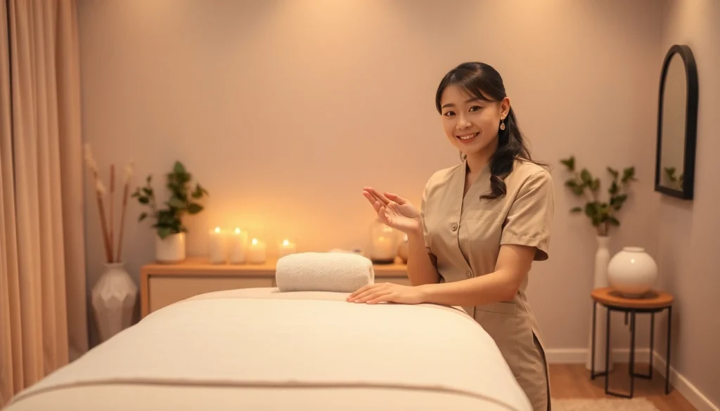 오산출장마사지는 차분한 분위기의 가정에서 전문 테라피스트와 함께 편안한 마사지 경험을 제공합니다.